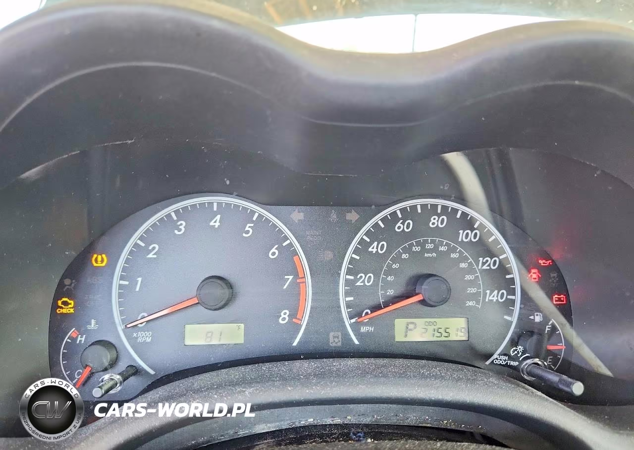 2012 Toyota Corolla L VIN:2T1BU4EE5CC912125 - 9