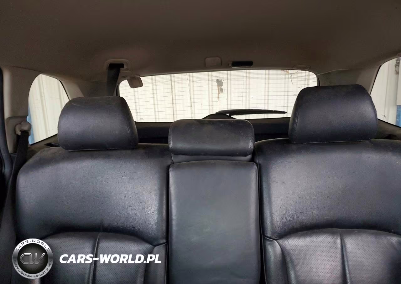 2011 Subaru Outback 2.5I Premium VIN:4S4BRBCC8B3410042 - 10