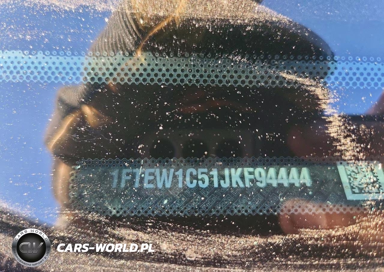 2018 Ford F150 Supercrew VIN:1FTEW1C51JKF94444 - 13