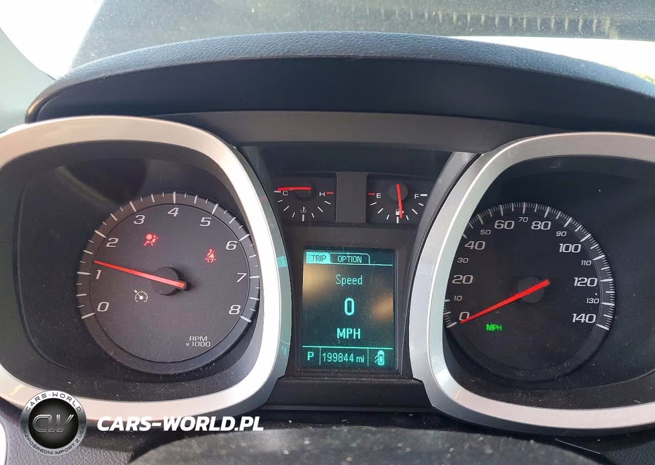 2017 Chevrolet Equinox Lt VIN:2GNALCEK3H1611834 - 9