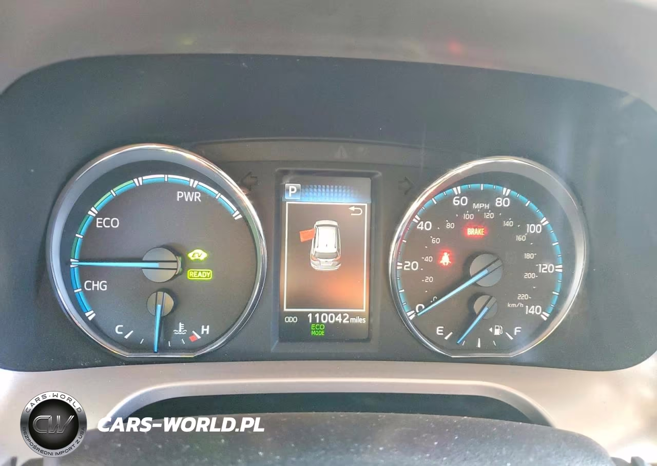 2017 Toyota Rav4 Hybrid Xle VIN:JTMRJREV6HD138367 - 9