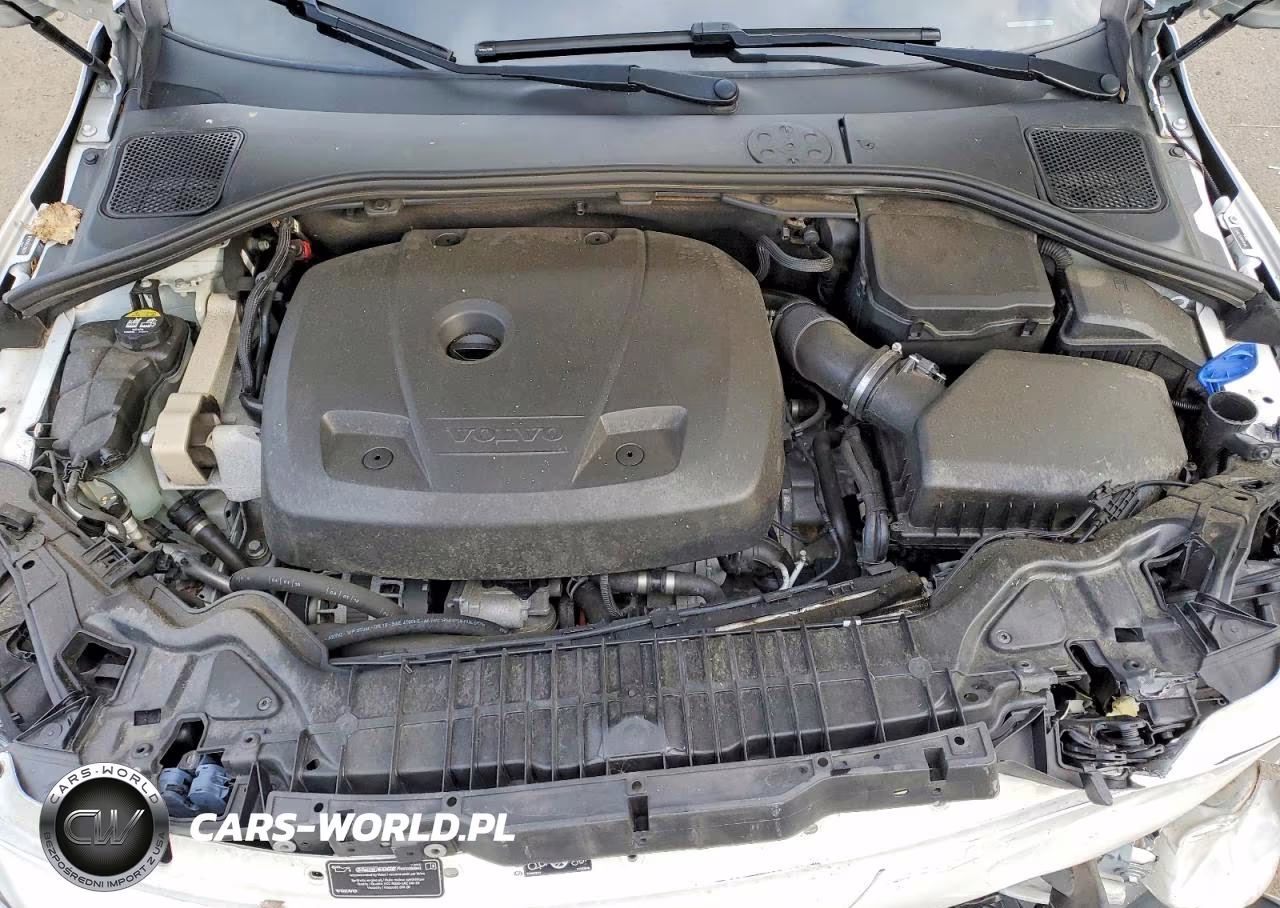2018 Volvo V60 Cross Country Premier VIN:YV440MWK6J2053080 - 12