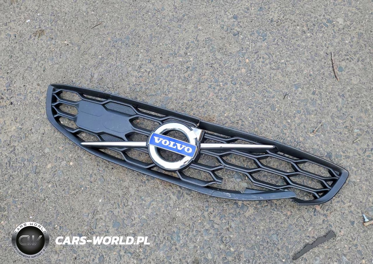 2018 Volvo V60 Cross Country Premier VIN:YV440MWK6J2053080 - 13