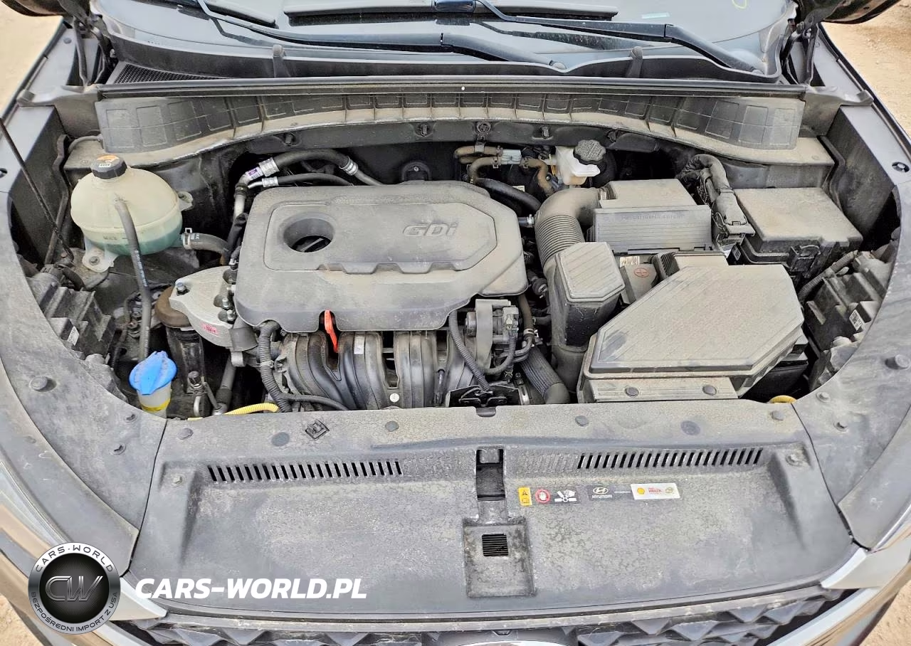 2020 Hyundai Tucson Sport VIN:KM8J3CAL0LU128026 - 11