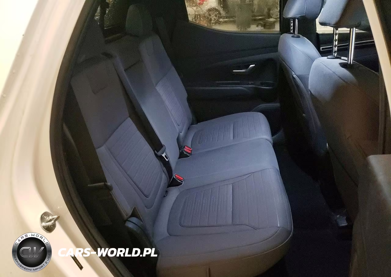2024 Hyundai Santa Cruz Sel VIN:5NTJCDAE1RH099278 - 10