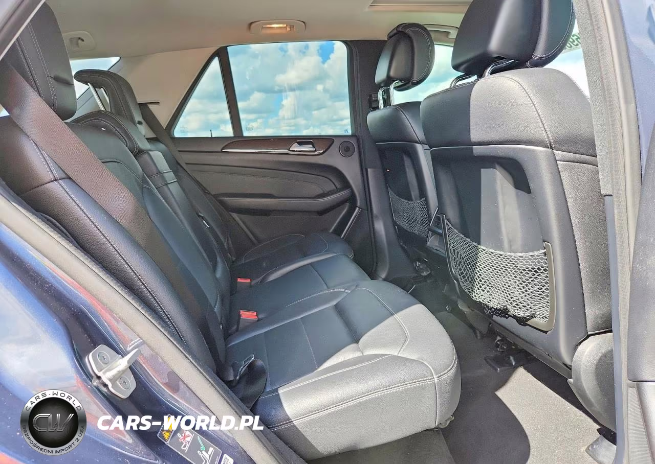 2013 Mercedes-Benz Ml 350 VIN:4JGDA5JBXDA225579 - 11