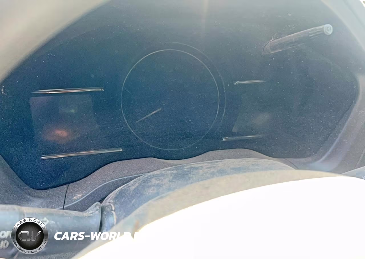 2020 Honda Hr-V Awd Ex VIN:3CZRU6H56LM705203 - 8