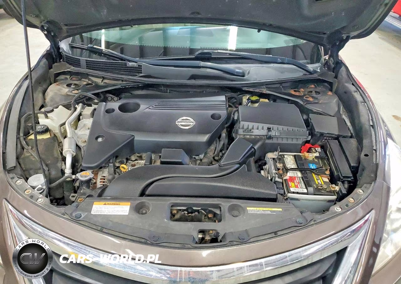 2013 Nissan Altima VIN:1N4AL3AP8DC294783 - 11
