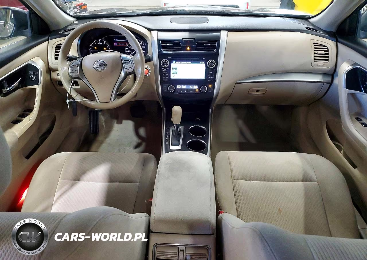 2013 Nissan Altima VIN:1N4AL3AP8DC294783 - 8