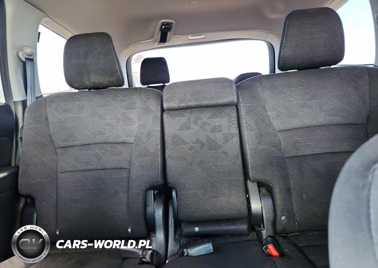 2019 Honda Pilot Ex VIN:5FNYF5H36KB002756 - 10