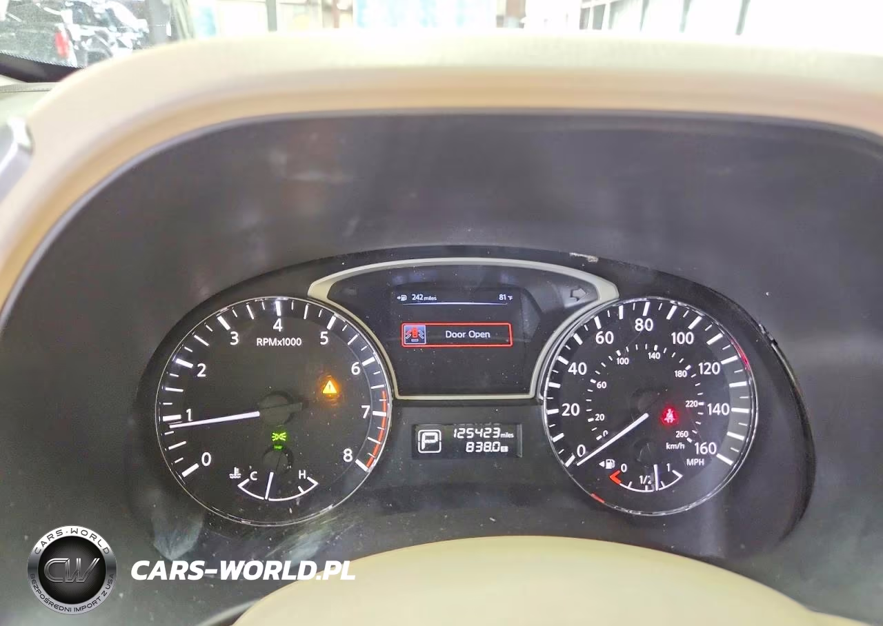 2013 Nissan Pathfinder S VIN:5N1AR2MN0DC624800 - 9