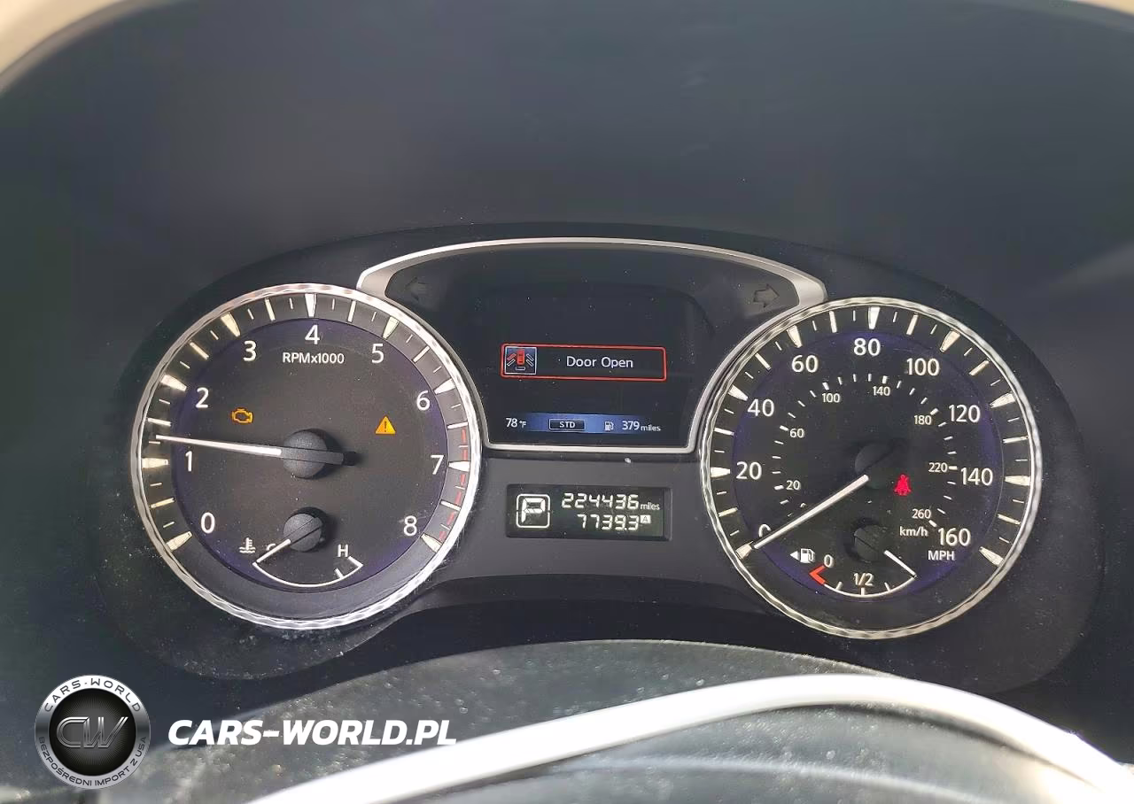 2015 Infiniti Qx60 Base VIN:5N1AL0MM9FC511489 - 9