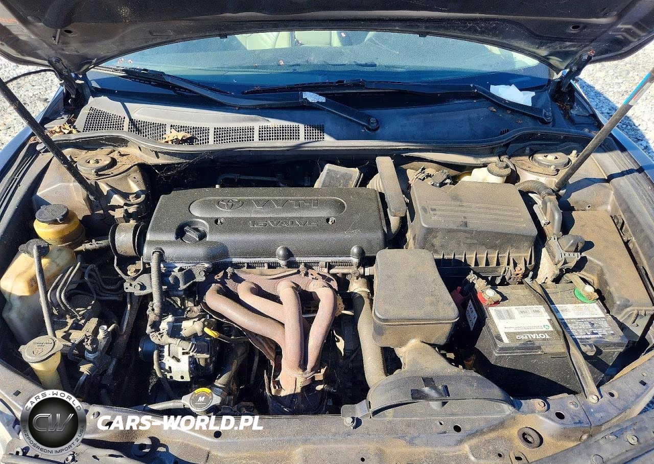 2009 Toyota Camry Xle VIN:4T4BE46K39R136009 - 11