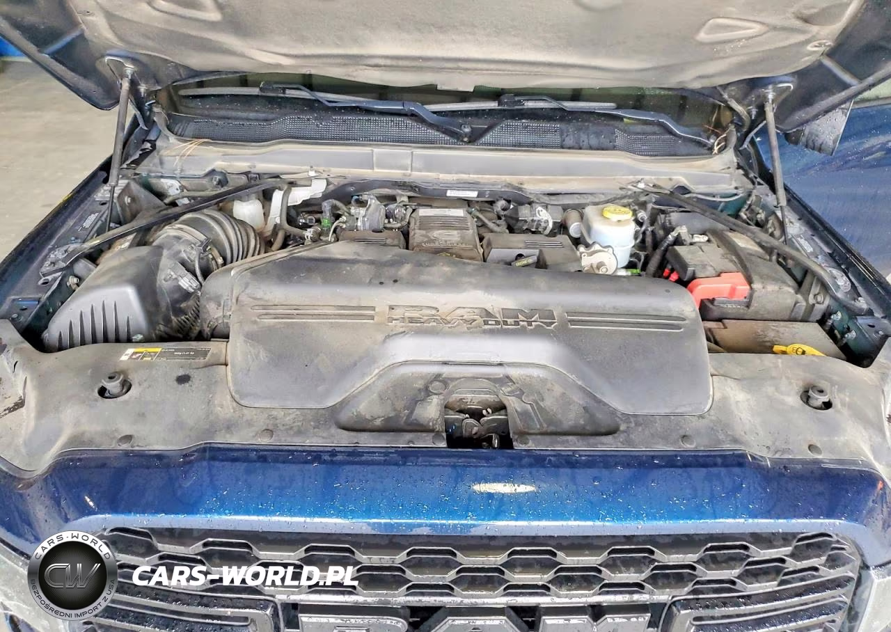 2022 Ram 2500 Big Horn-Lone Star VIN:3C6UR5DL2NG131613 - 11