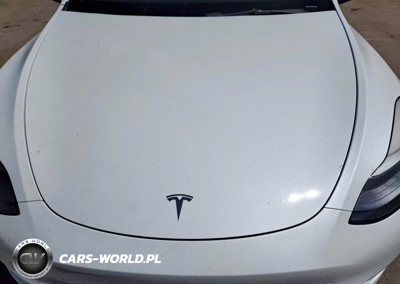 2022 Tesla Model Y VIN:7SAYGDEF6NF389208 - 11
