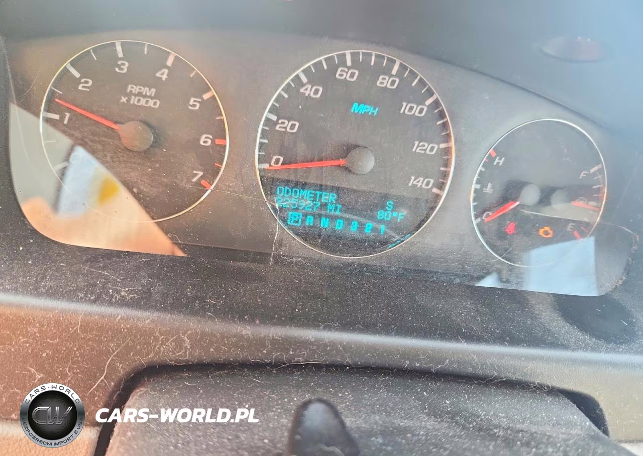 2008 Chevrolet Impala Lt VIN:2G1WT58K589181207 - 9