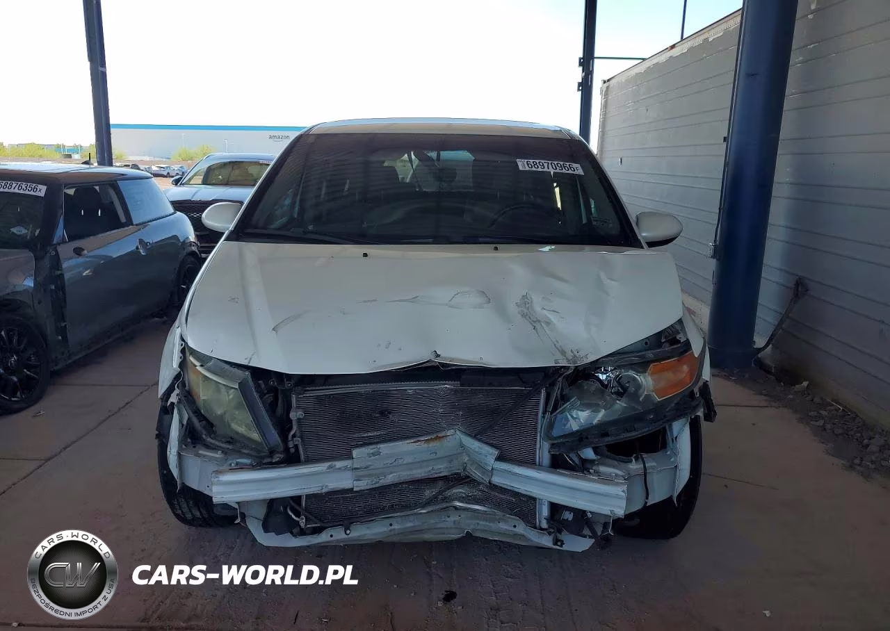 2016 Honda Odyssey Se VIN:5FNRL5H30GB145349 - 5