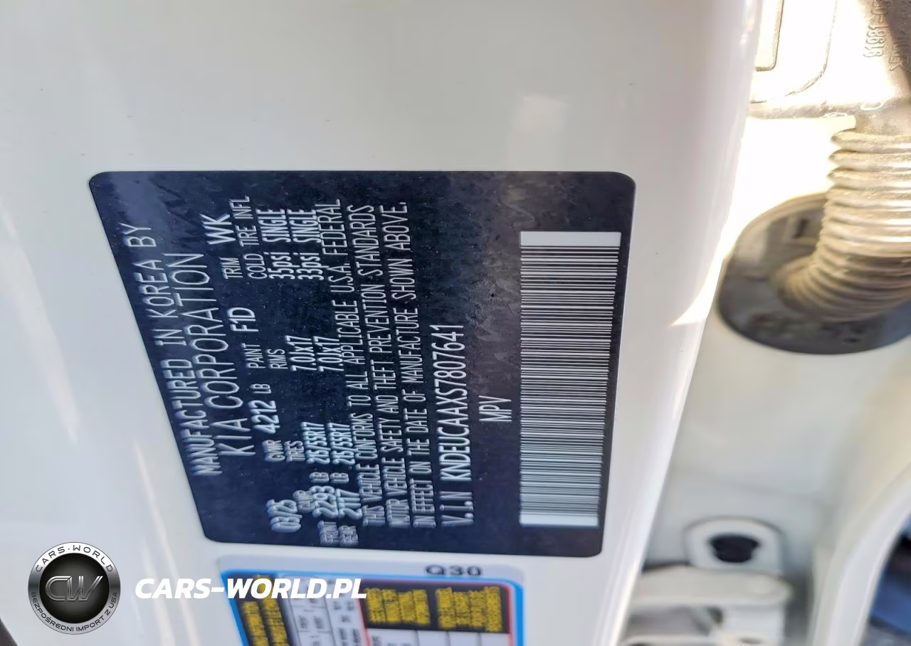 2025 Kia Seltos S VIN:KNDEUCAAXS7807641 - 14