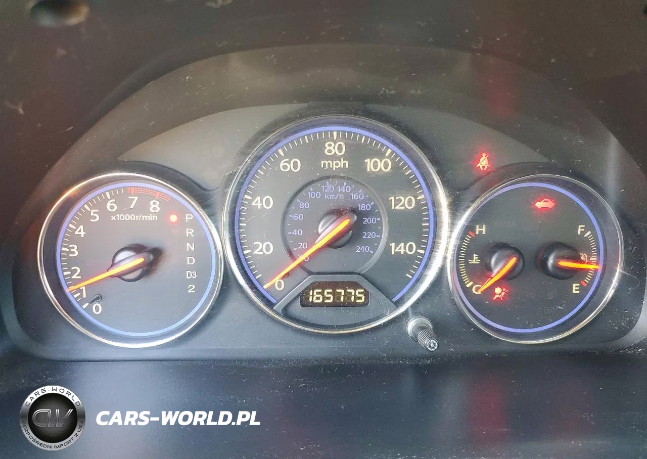 2003 Honda Civic Lx VIN:2HGES16593H623952 - 9