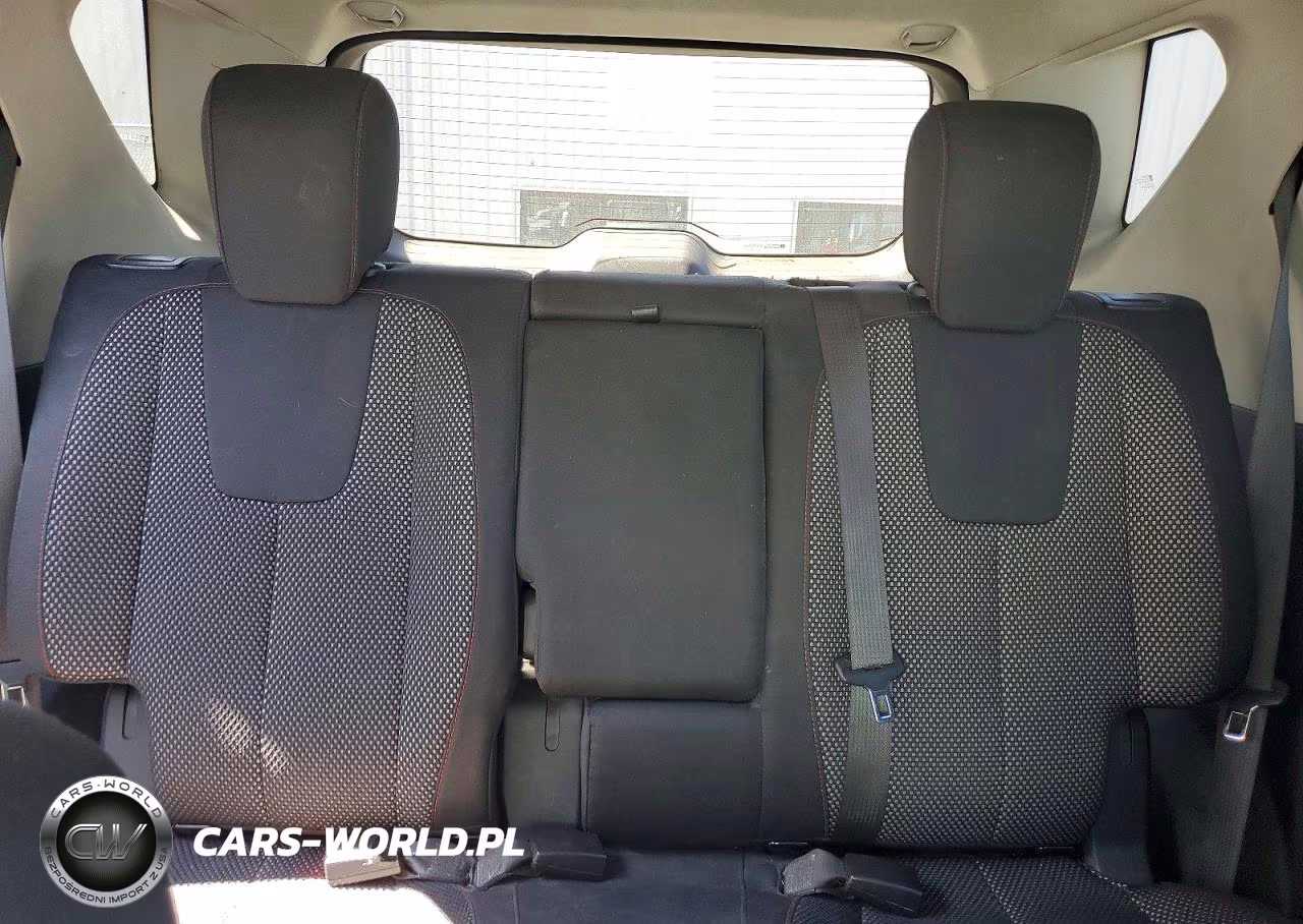 2015 Chevrolet Equinox Lt VIN:2GNALBEK8F6109881 - 10