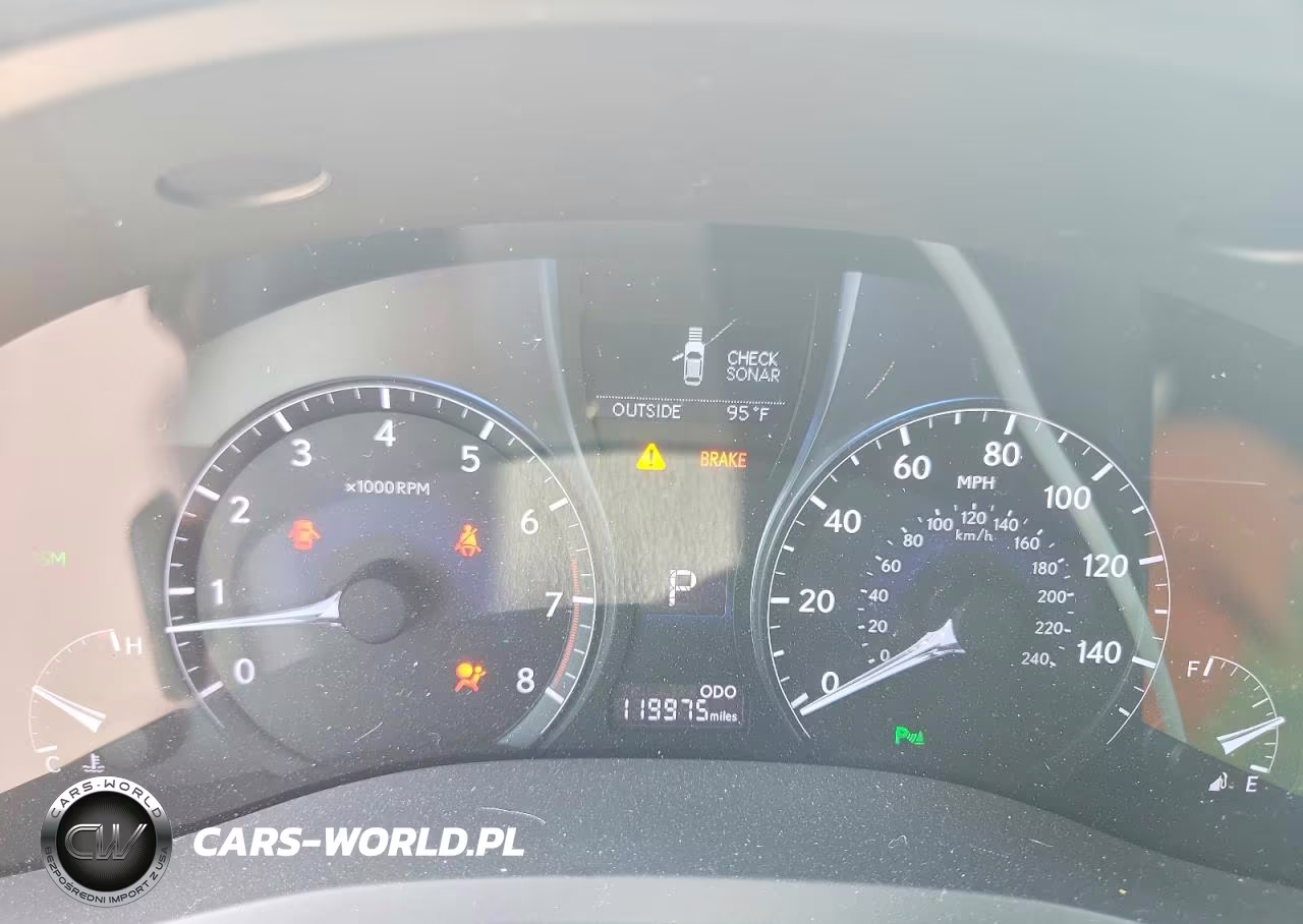 2015 Lexus Rx 350 350 VIN:2T2ZK1BA2FC194442 - 9