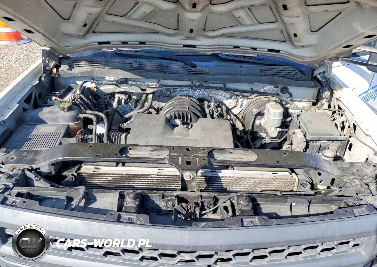 2014 Chevrolet Silverado C1500 VIN:1GCNCPEH0EZ324122 - 11