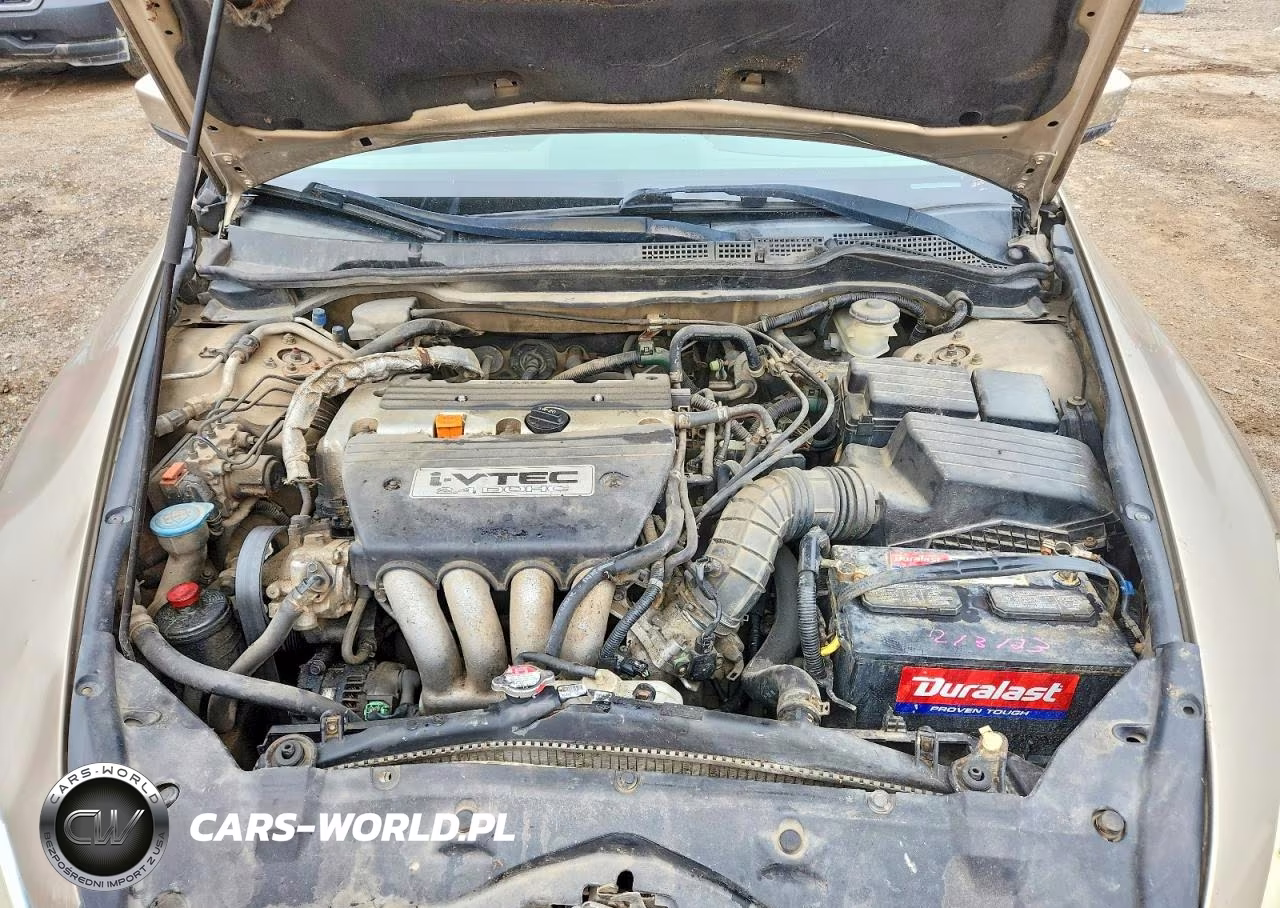 2003 Honda Accord Lx VIN:1HGCM56313A117053 - 11
