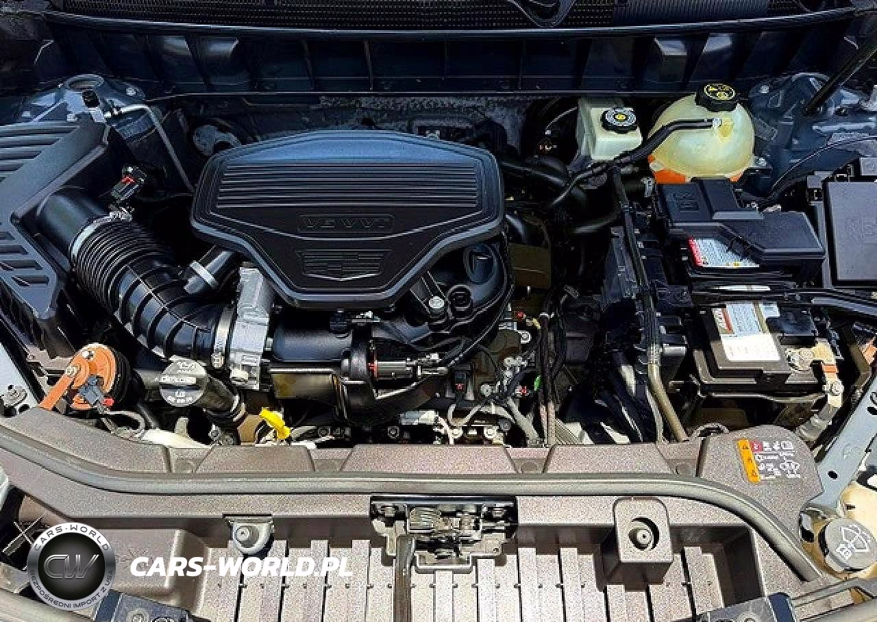 2017 Cadillac Xt5 VIN:1GYKNARS2HZ240947 - 14