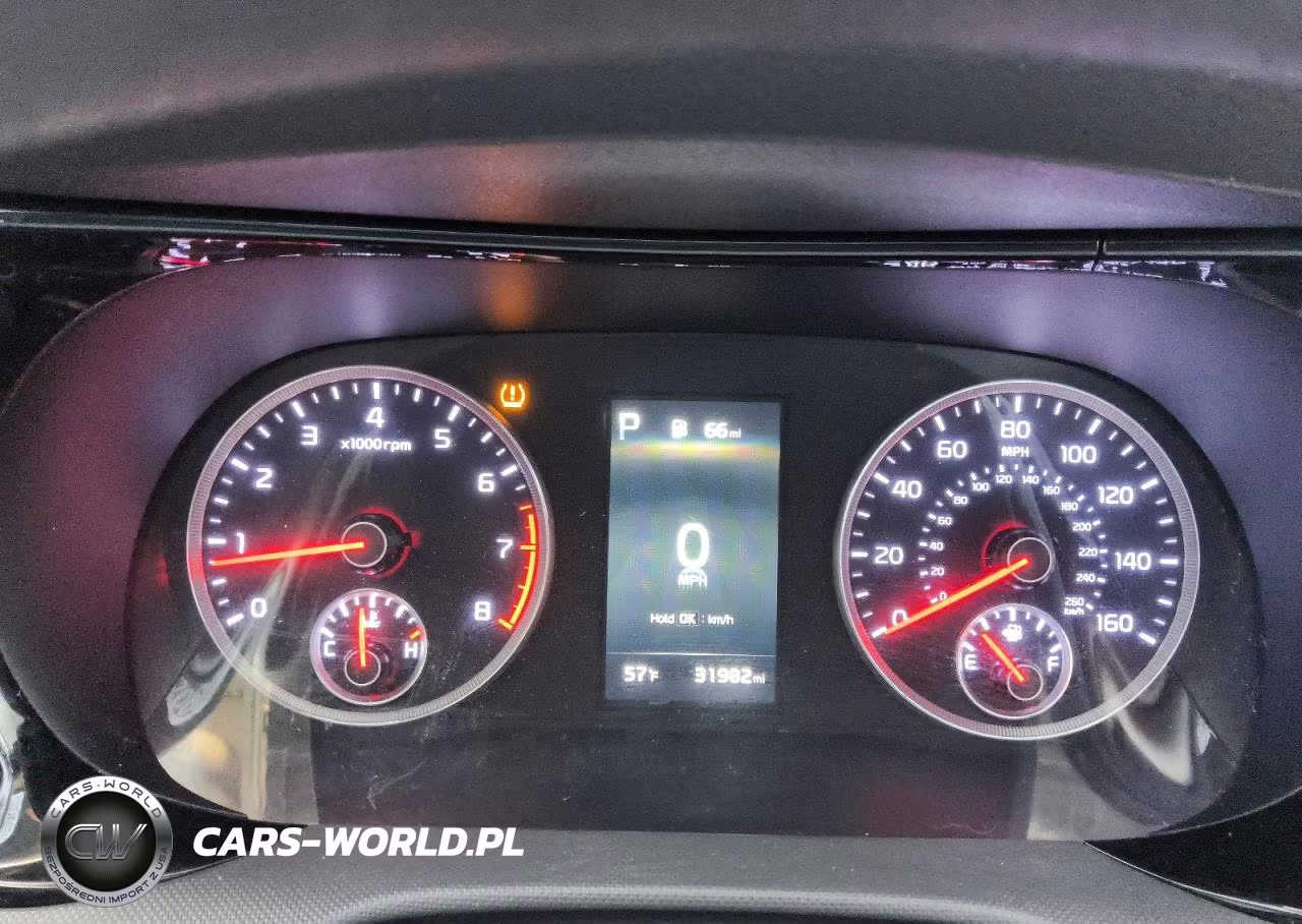 2021 Kia K5 Lxs VIN:5XXG14J2XMG013961 - 9