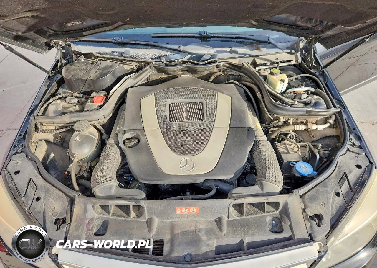 2009 Mercedes-Benz C 300 4Matic VIN:WDDGF81X69F276836 - 11