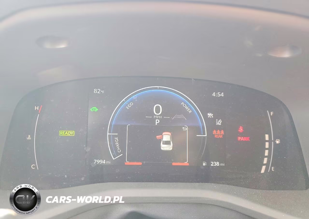 2026 Toyota Camry Nightshade VIN:4T1DBADK6TU037480 - 9