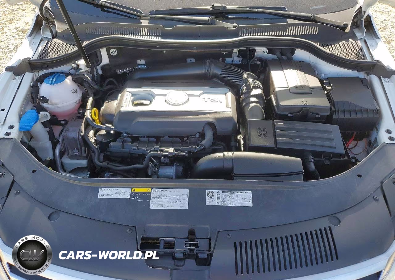 2017 Volkswagen Cc Sport VIN:WVWKP7AN2HE500599 - 11