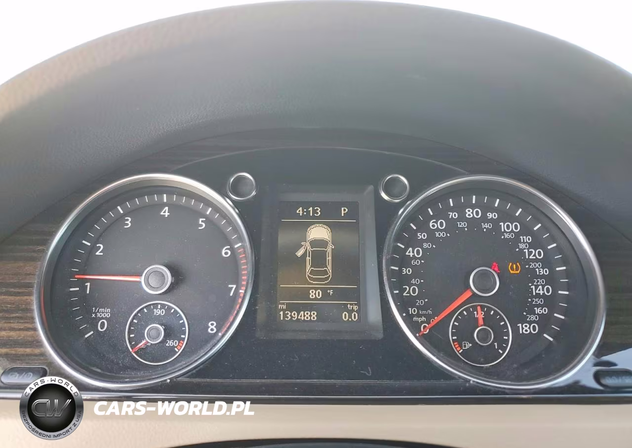2017 Volkswagen Cc Sport VIN:WVWKP7AN2HE500599 - 9