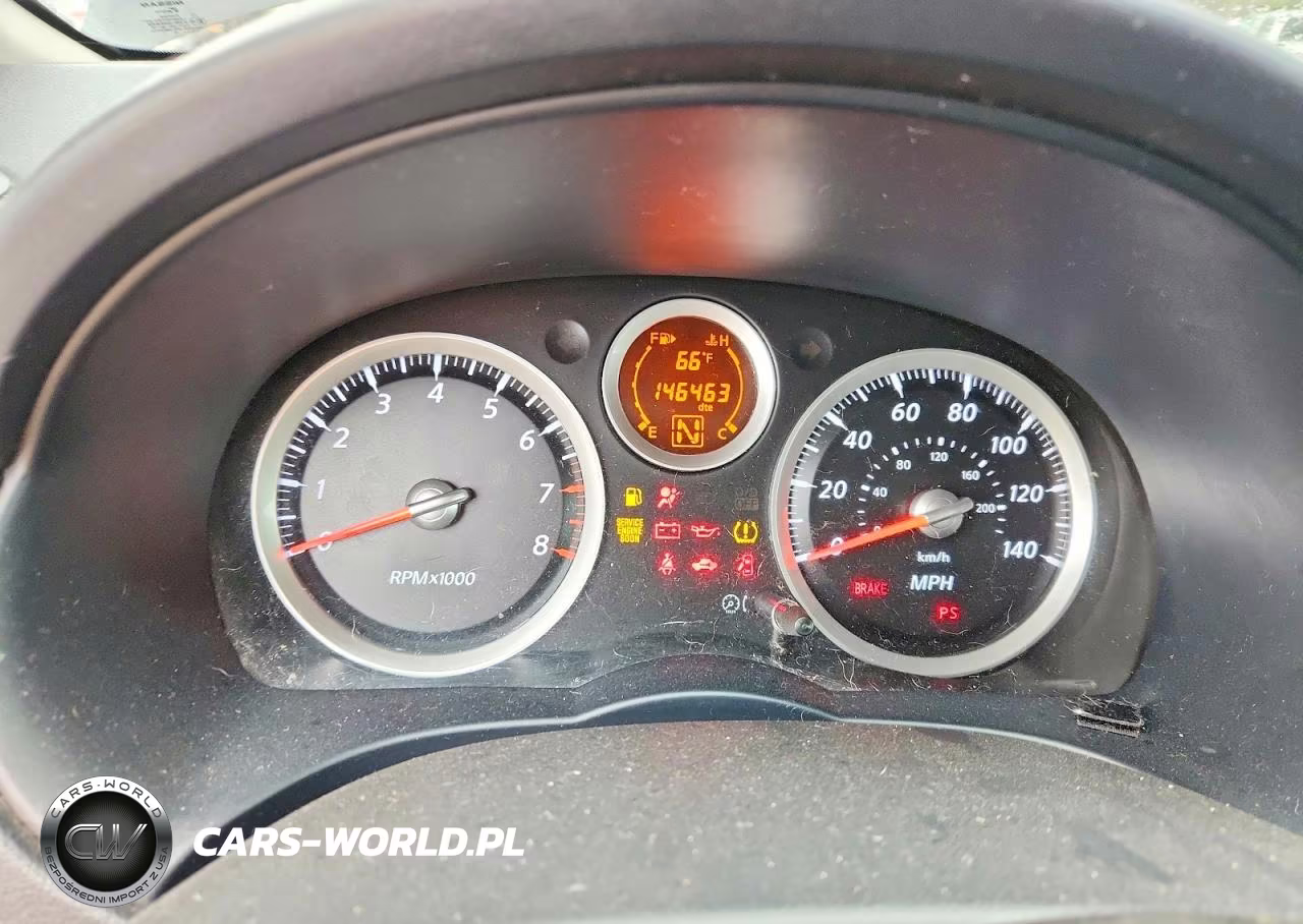 2010 Nissan Sentra 2.0 VIN:3N1AB6AP0AL689753 - 9