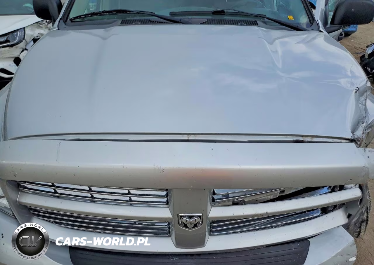 2007 Dodge Ram 1500 St VIN:1D7HU18277S133331 - 11