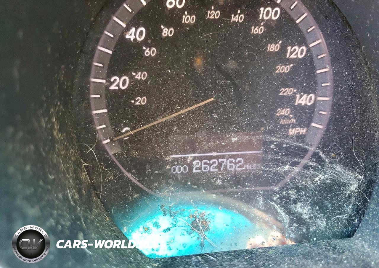 2006 Lexus Rx 400 VIN:JTJHW31U660001163 - 9
