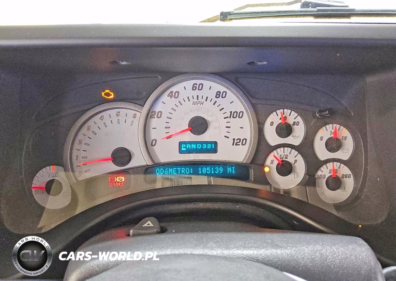2003 Hummer H2 VIN:5GRGN23U13H146938 - 9