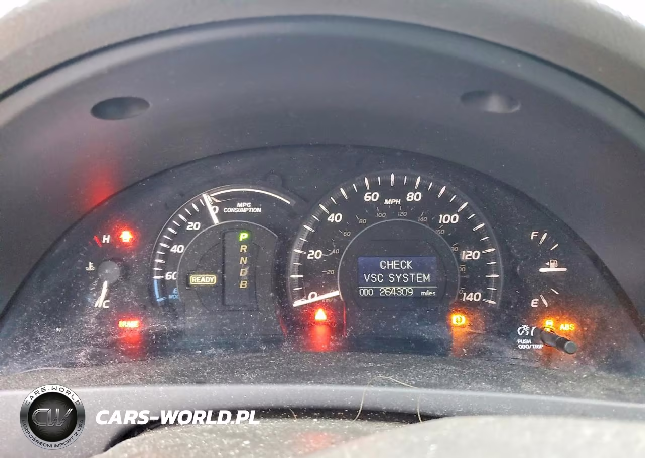 2009 Toyota Camry Hybrid VIN:4T1BB46K99U063604 - 9