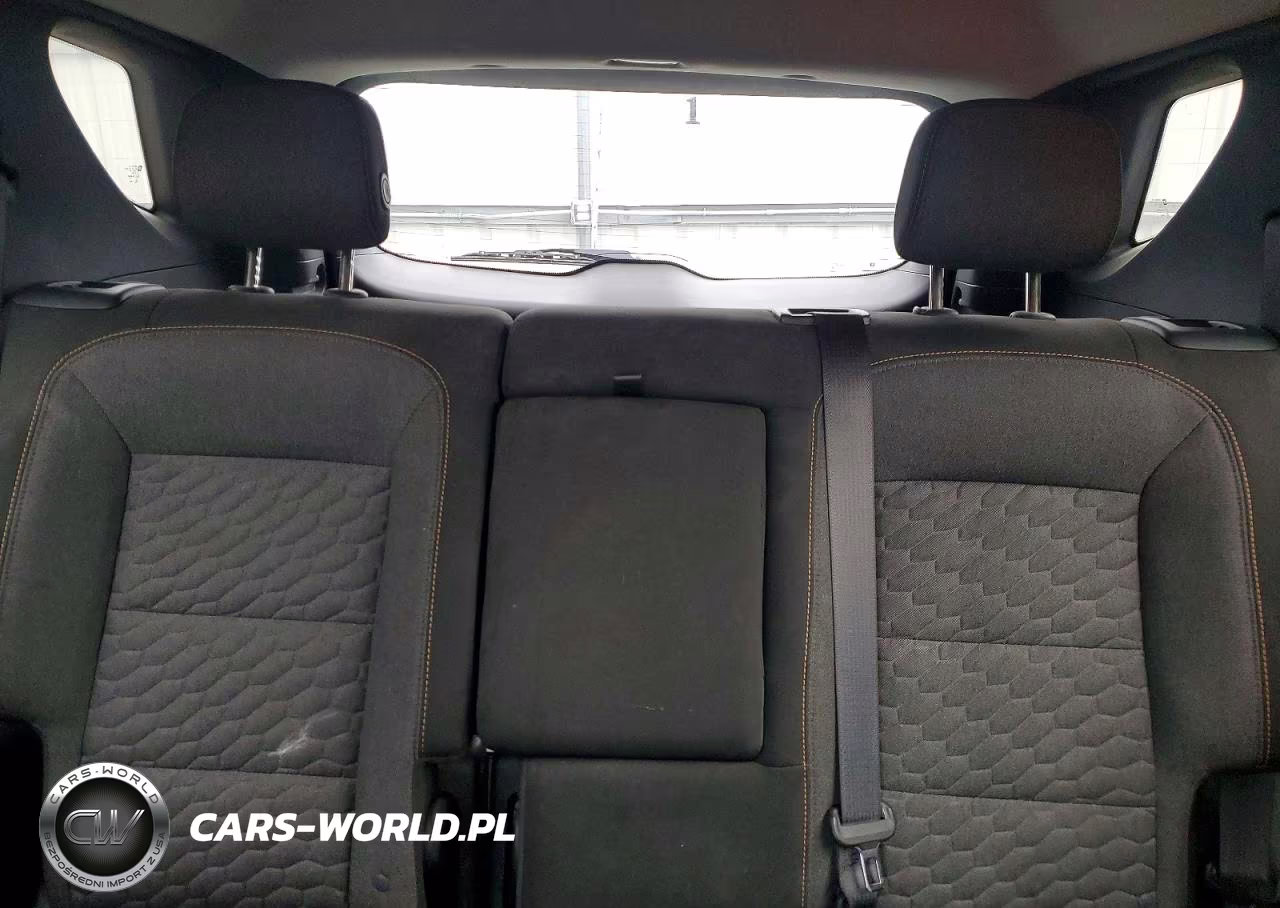 2020 Chevrolet Equinox Lt VIN:3GNAXUEV9LS691562 - 10