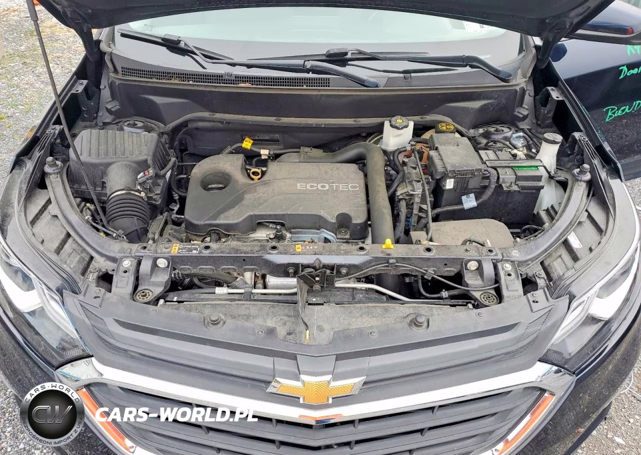 2020 Chevrolet Equinox Lt VIN:3GNAXUEV9LS691562 - 12