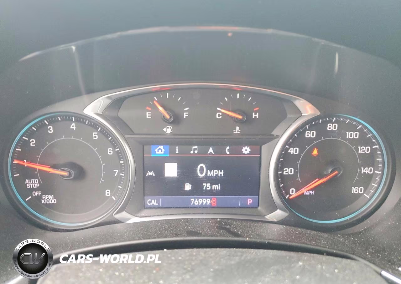 2020 Chevrolet Equinox Lt VIN:3GNAXUEV9LS691562 - 9
