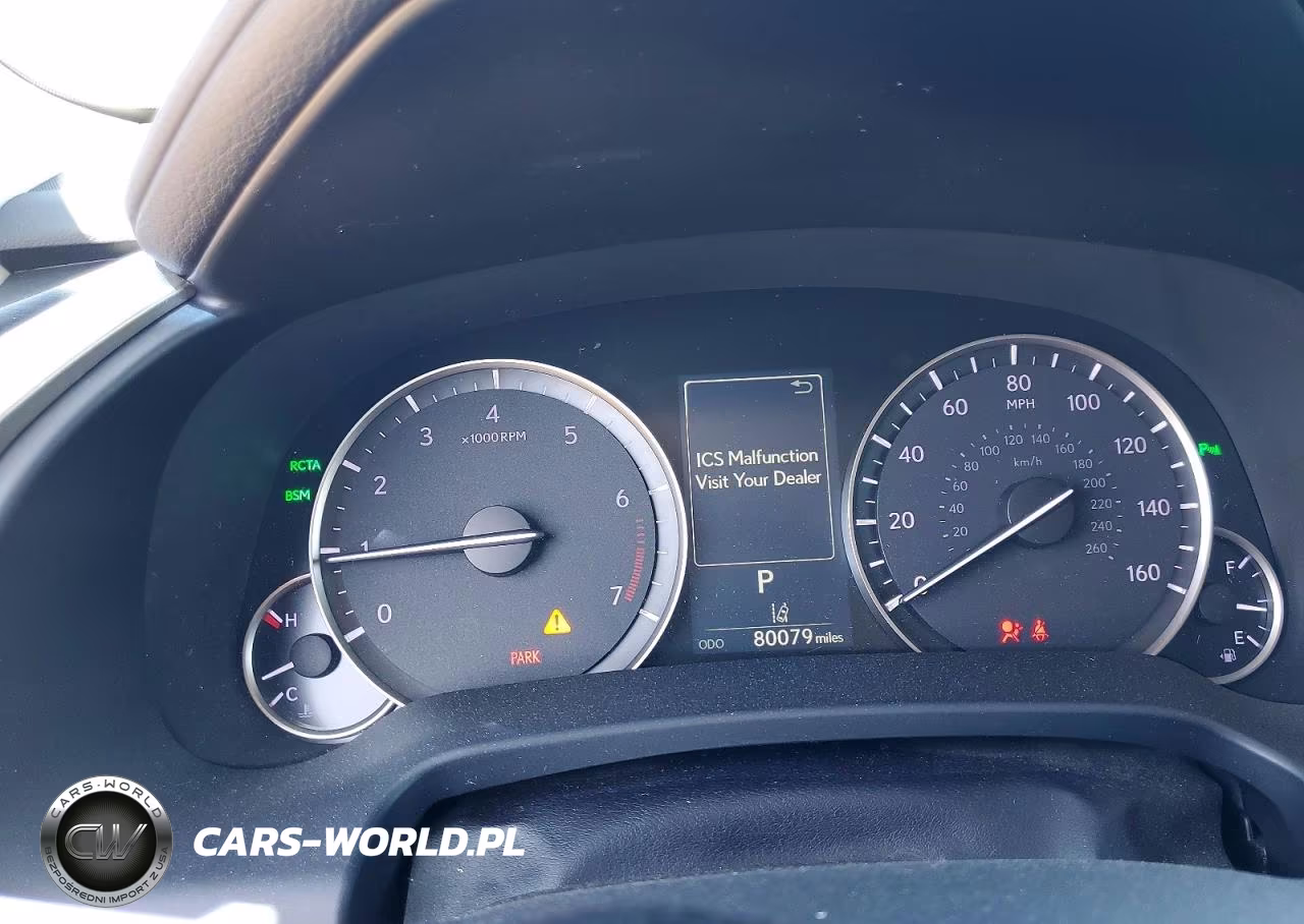 2018 Lexus Rx 350 Base VIN:2T2ZZMCA0JC098068 - 9