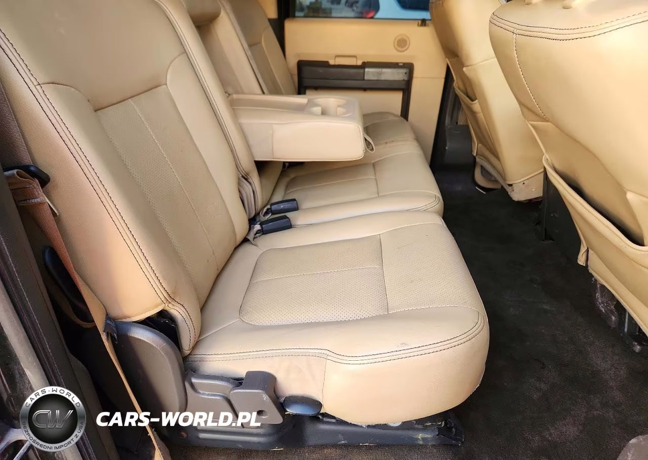 2012 Ford F250 Super Duty VIN:1FT7W2BT2CEC00790 - 10