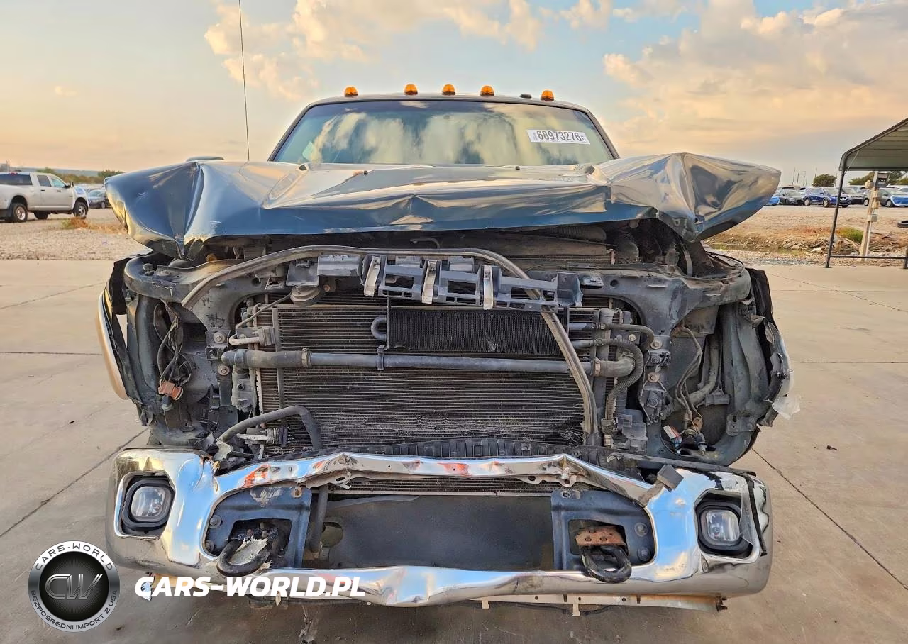 2012 Ford F250 Super Duty VIN:1FT7W2BT2CEC00790 - 5