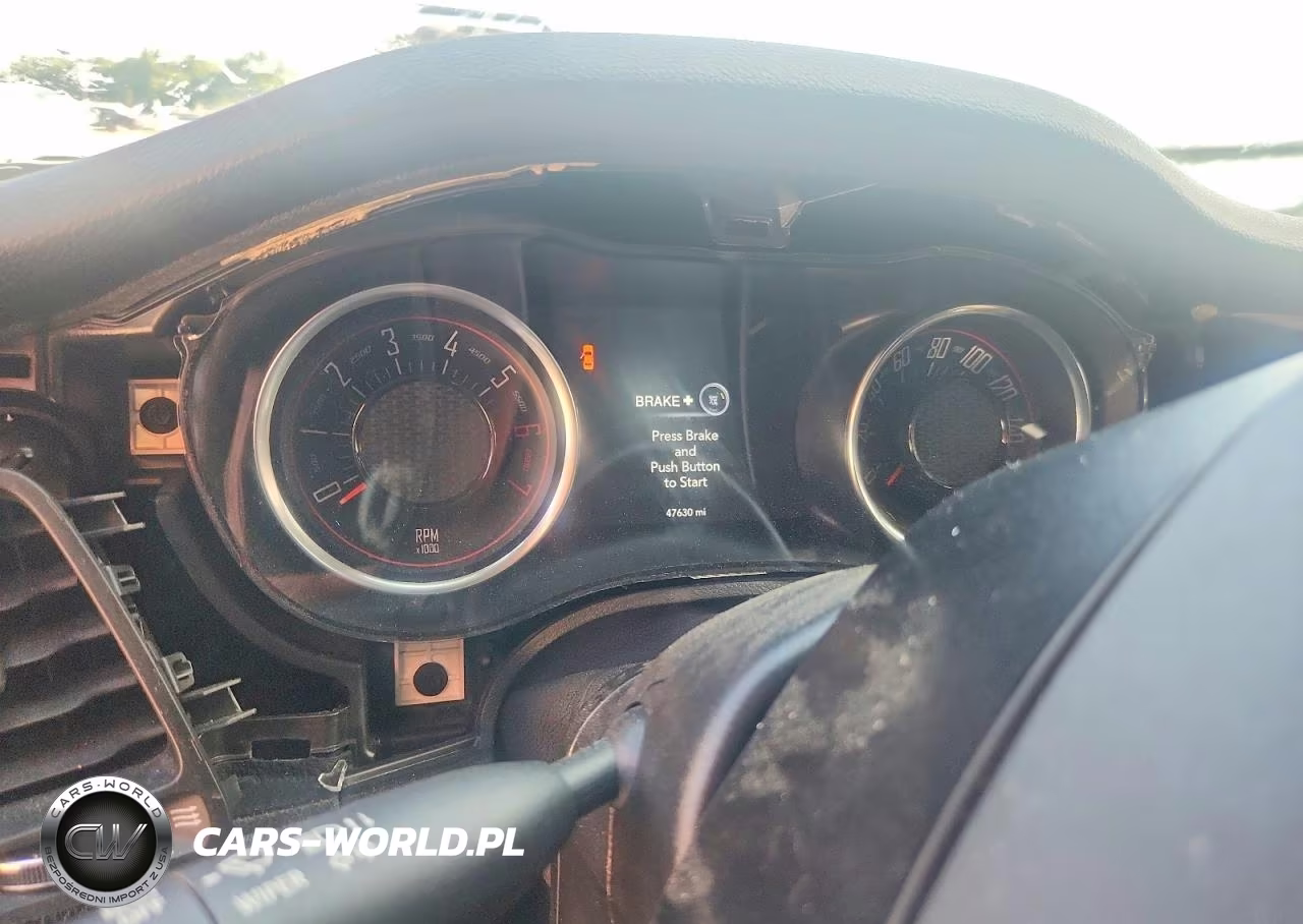 2023 Dodge Challenger R-T VIN:2C3CDZBT4PH517664 - 9