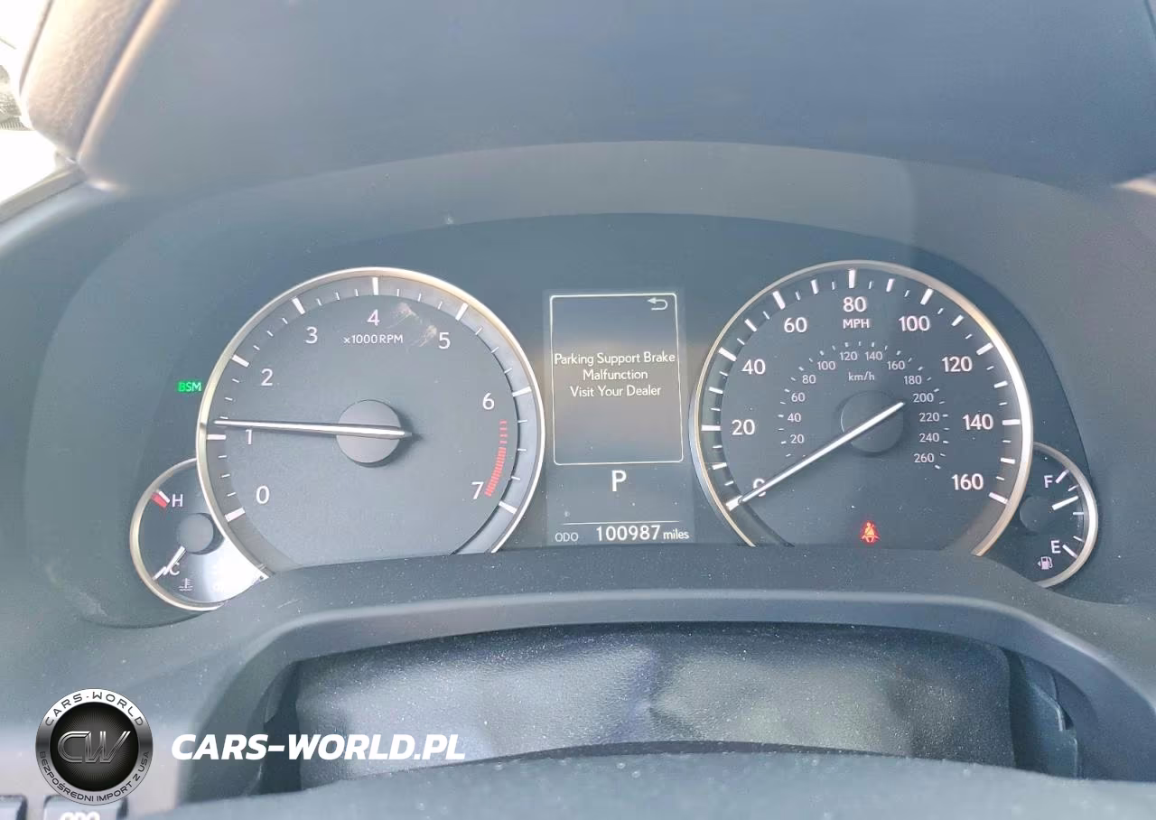 2020 Lexus Rx 350 VIN:2T2HZMDAXLC245462 - 9