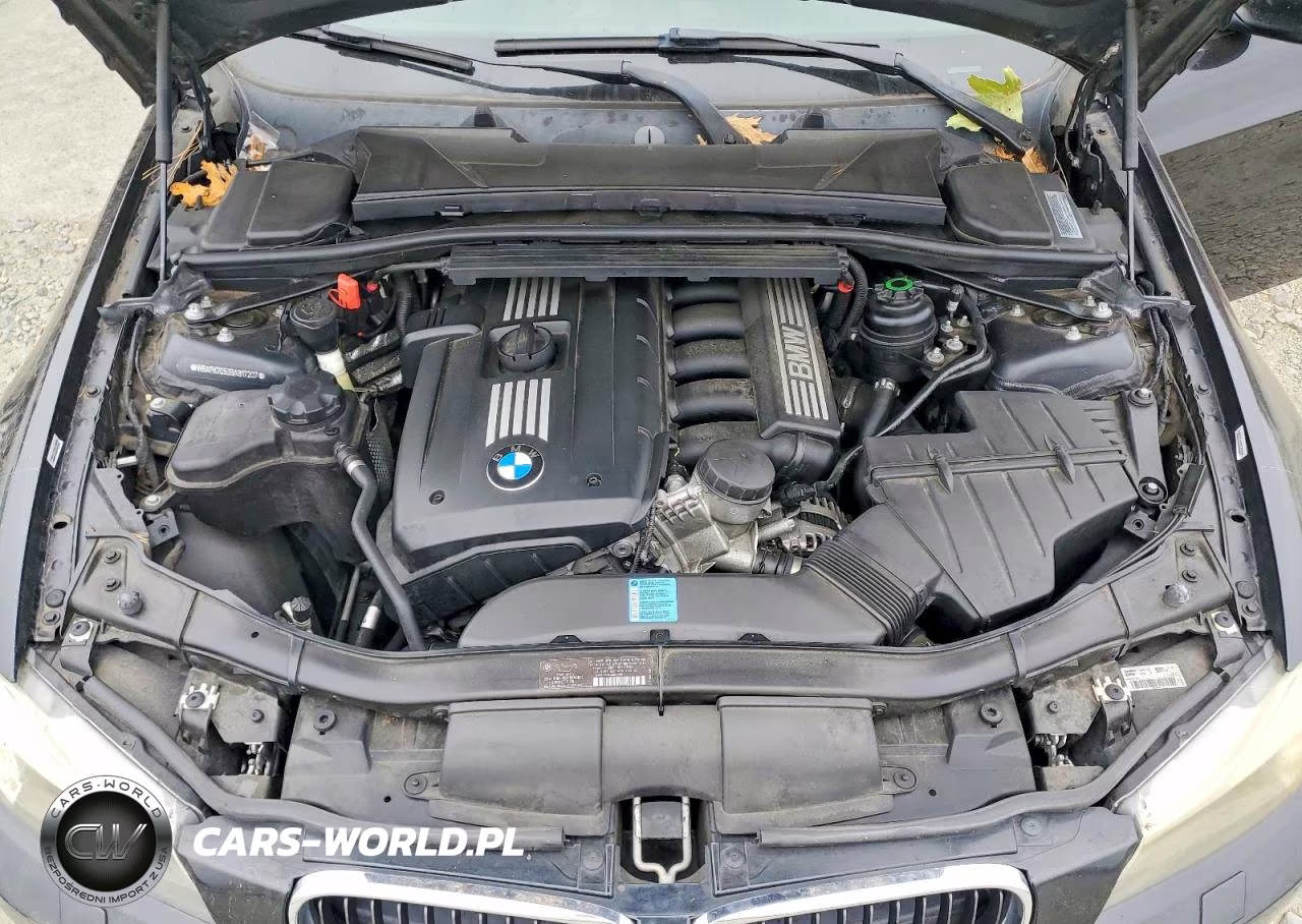 2011 BMW 328 Xi VIN:WBAPK7C53BA817207 - 11