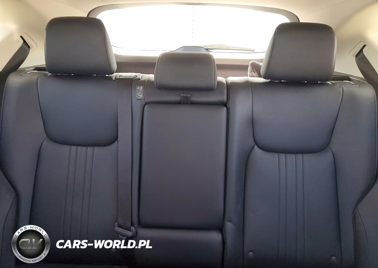 2023 Lexus Nx 350H VIN:JTJAKCEZ5P5008600 - 10