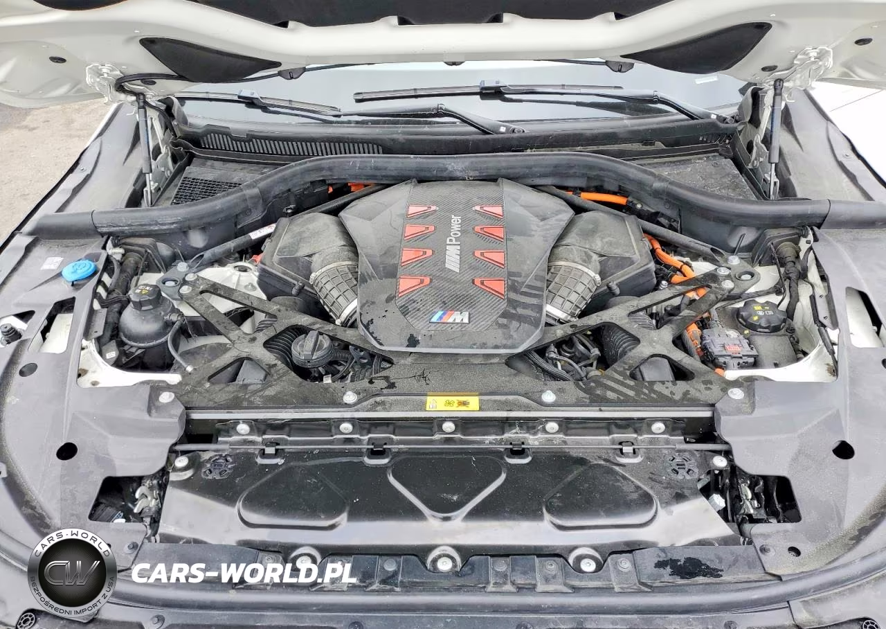 2025 BMW Xm VIN:5YM23CS02S9Y99254 - 12