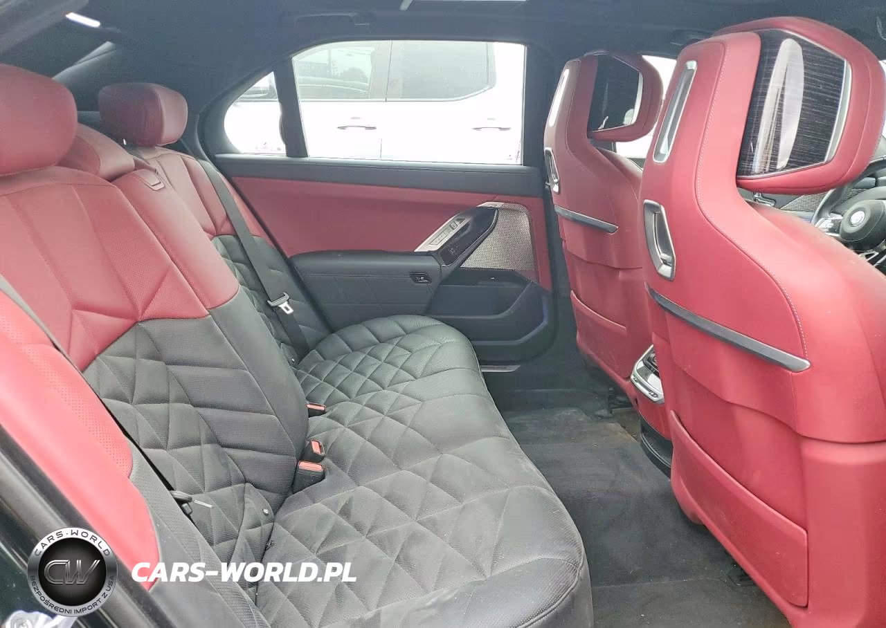 2024 BMW 740 I VIN:WBA23EH00RCT04472 - 10